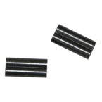 Double line clips